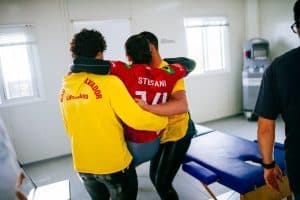 Miguel Pupo confirma o pior e Brasil vai ter desfalque em Bells Beach