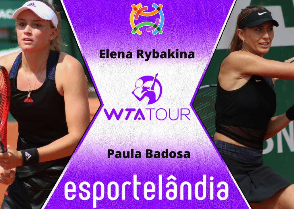 Elena Rybakina x Paula Badosa – Palpite e prognóstico – 13/03