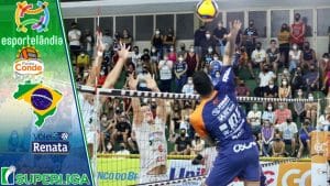 Farma Conde Vôlei x Vôlei Renata – Dica, palpite e prognóstico – 02/04
