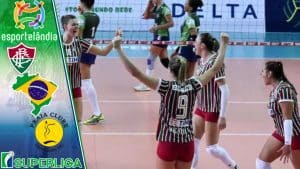 Fluminense x Dentil Praia Clube – Dica, palpite e prognóstico – 31/03