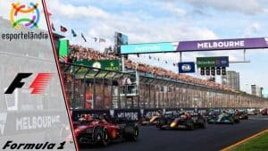 Grande Prêmio da Austrália – Palpite e prognóstico – 02/04