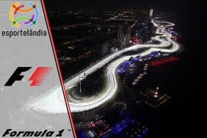 Grande Prêmio da Arábia Saudita – Palpite e Prognóstico – 19/03