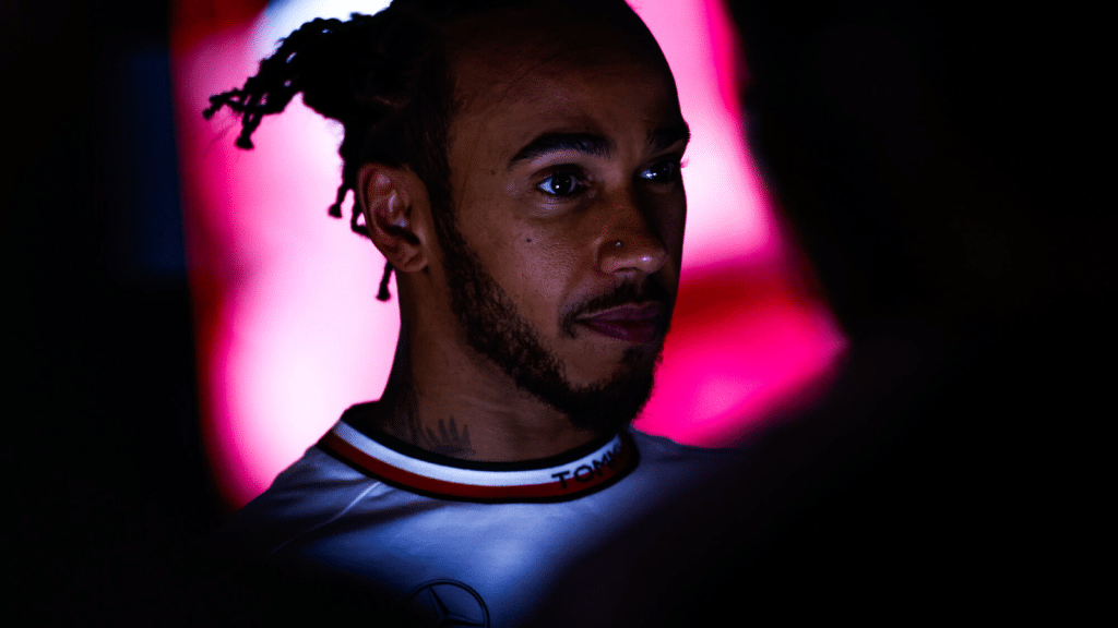 Campeão da Fórmula 1 critica Hamilton: “Seu ponto fraco é…”