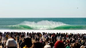 WSL divulga baterias para a Etapa de Portugal