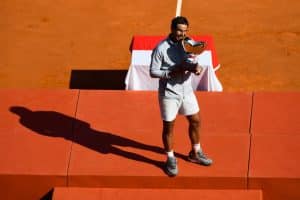 Tio de Rafael Nadal abre o jogo e revela sobre aposentadoria de sobrinho