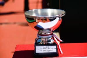 Depois de Alcaraz e Nadal, outro tenista fica fora do Masters 1000 de Monte Carlo