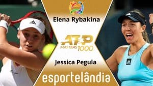 Elena Rybakina x Jessica Pegula – Palpite e Prognóstico – 30/03