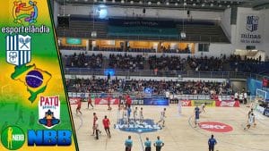 Minas Tênis Clube x Pato Basquete – Dica, palpite e prognóstico – 31/03