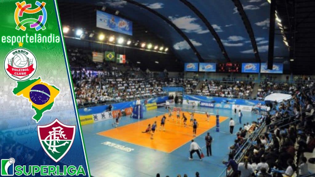 Osasco x Fluminense – Dica, palpite e prognóstico – 25/03