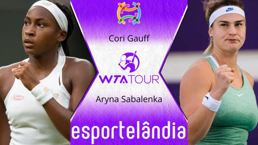 Cori Gauff x Aryna Sabalenka – Palpite e prognóstico – 15/03