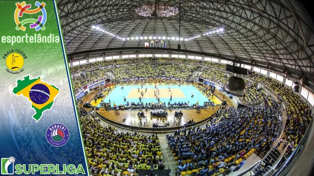 Dentil Praia Clube x Barueri Volleyball Club – Dicas e prognósticos – 24/03