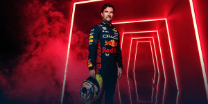 Christian Horner sobre Sergio Perez: “precisa trazer o seu melhor”