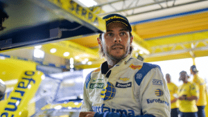 Ricardo Maurício revela o grande desafio para a temporada da Stock Car 2023; confira