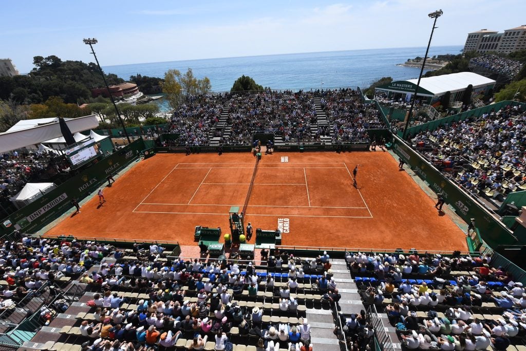 Masters 1000 de Monte Carlo confirma retorno de tenista multicampeão