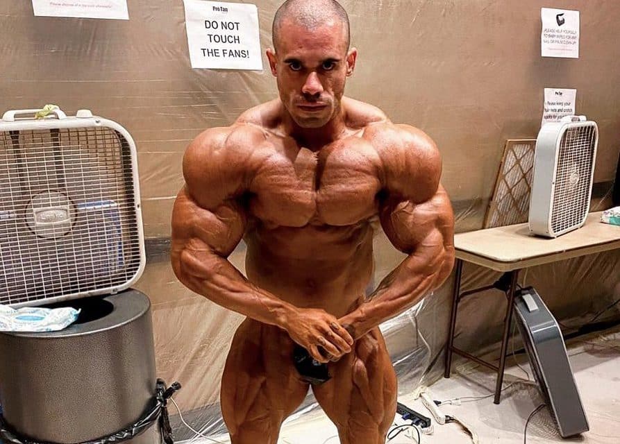 Felipe Moraes revela que não vai para o New York Pro 2023