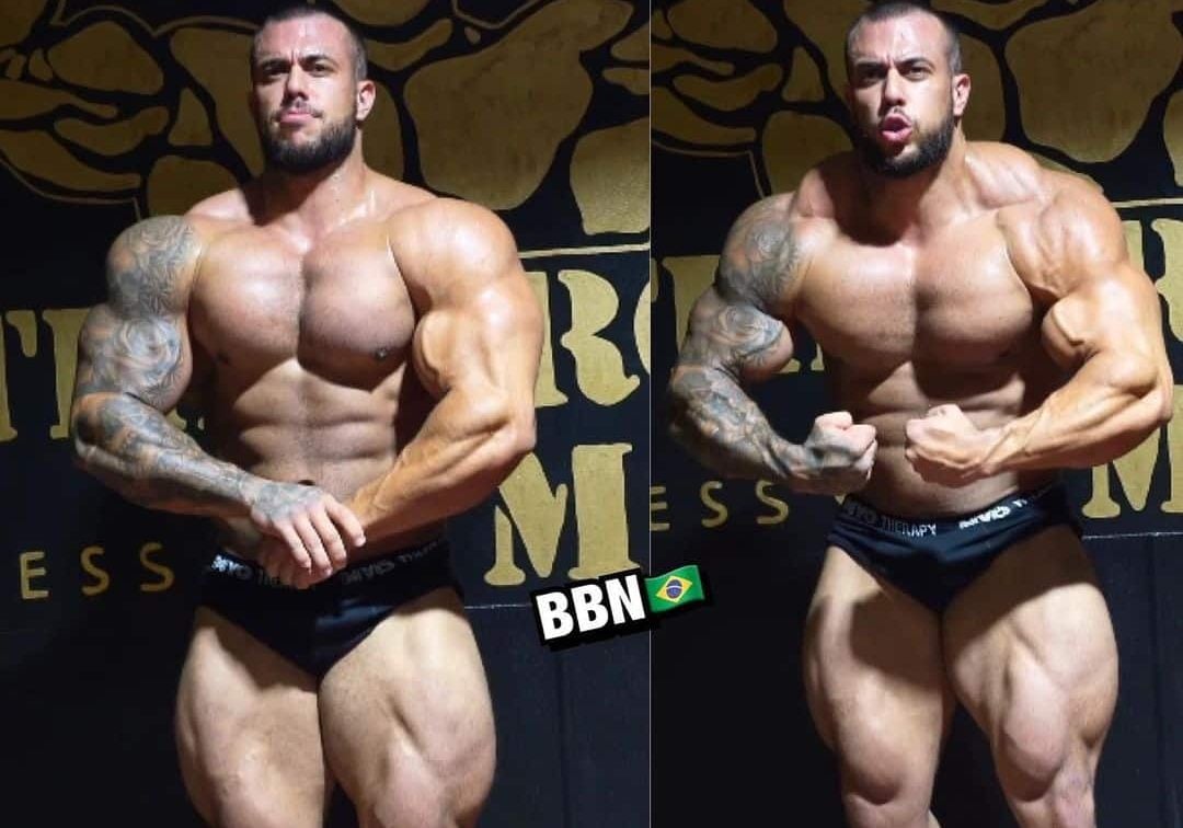 Marcelo Horse é avaliado por Sarcev em recente vídeo – Confira os detalhes