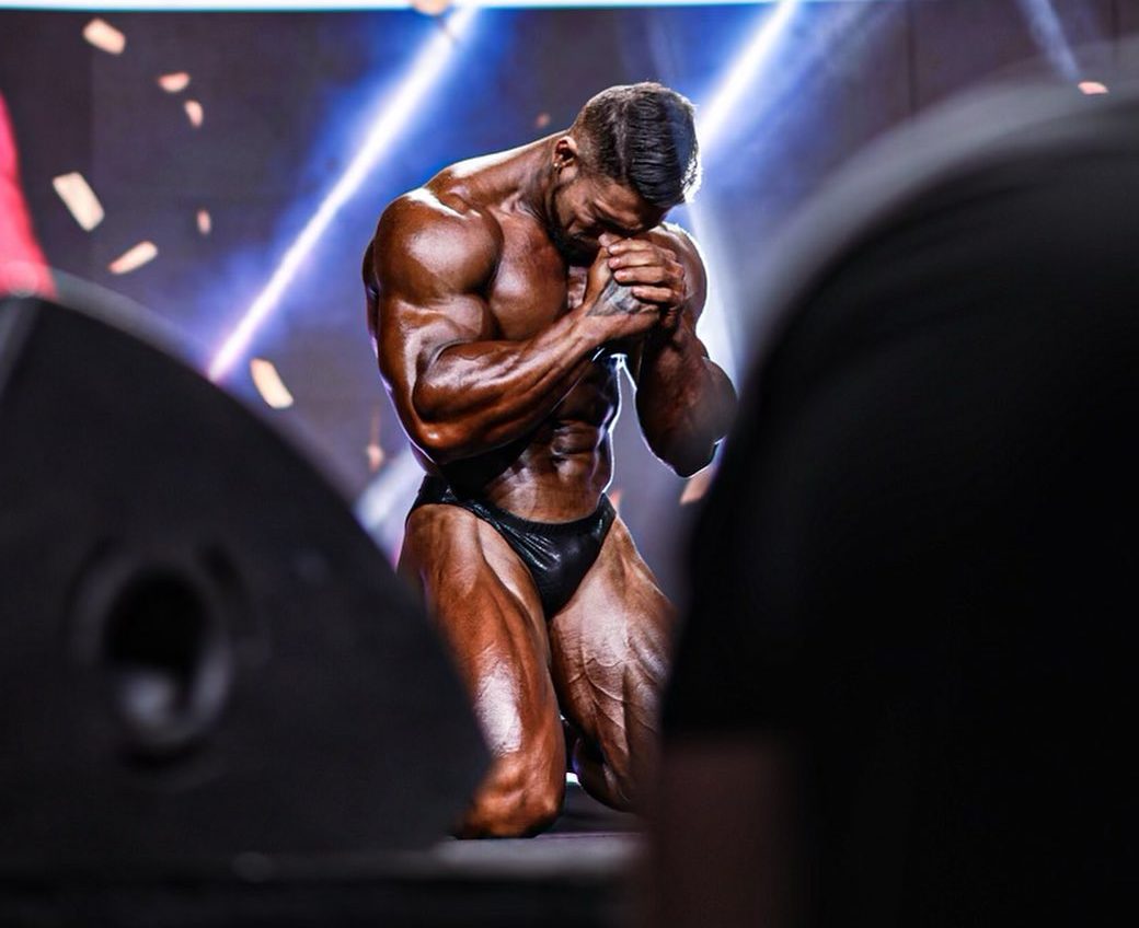Campeões do Arnold Classic Ohio 2023 – Confira todas as classificações