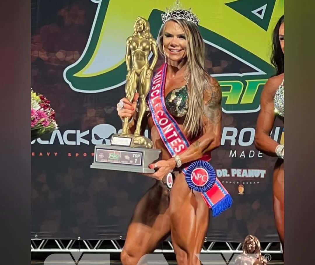 Wellness Muscle Contest Rio 2023 – Confira o resultado completo