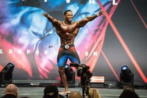 Men’s Physique Fit World Pro 2023 – Conheça os atletas confirmados no show