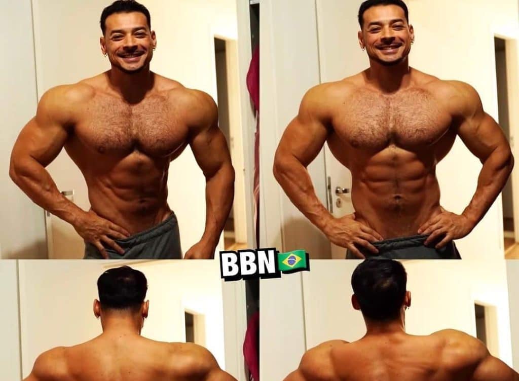 Fãs fazem barulho nas redes após atualização de Felipe Franco