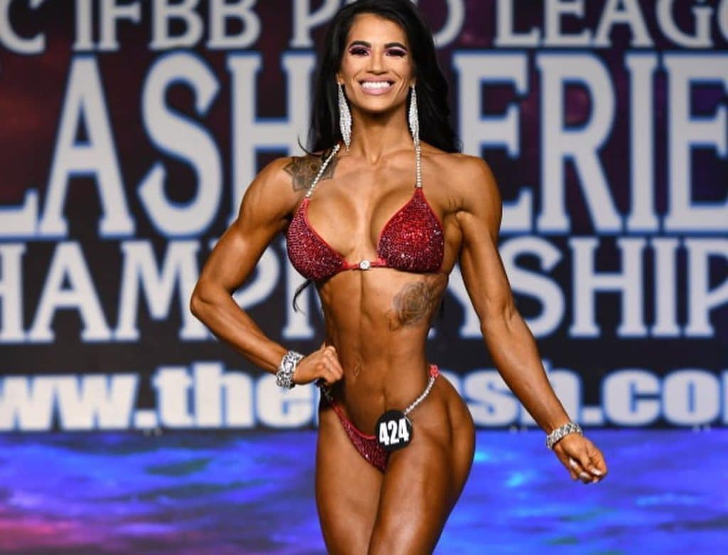 Bikini Klash Series Championship 2023 – Confira o resultado completo