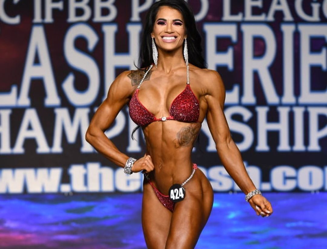 Bikini Klash Series Championship 2023 – Confira o resultado completo