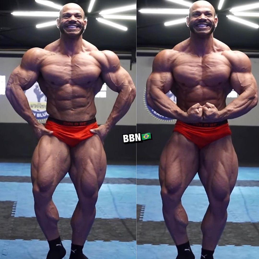 Pacholok faz avaliação positiva de Wellington Nescau