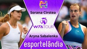 Sorana Cirstea x Aryna Sabalenka – Palpite e Prognóstico – 29/03