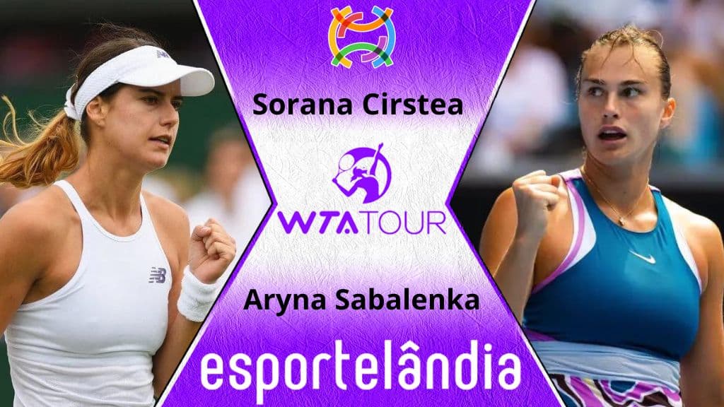 Sorana Cirstea x Aryna Sabalenka – Palpite e Prognóstico – 29/03