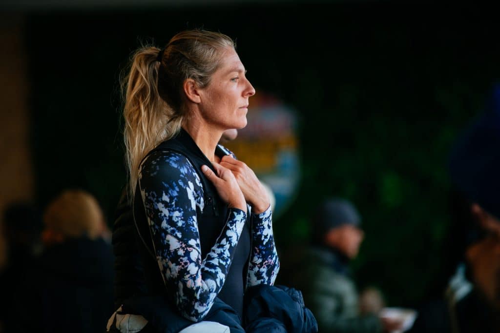 Stephanie Gilmore explica o motivo do ano sabático da WSL: “Tenho alguns…”