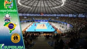 Suzano Vôlei x Vedacit Vôlei Guarulhos – Dica, palpite e prognóstico – 01/04