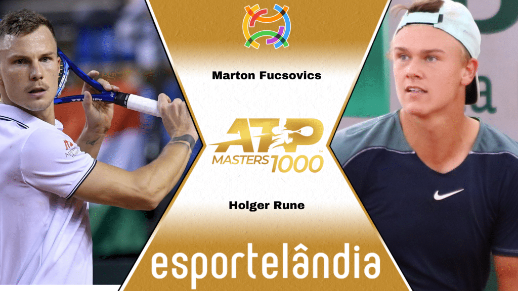Marton Fucsovics x Holger Rune – Palpite e Prognóstico – 24/03