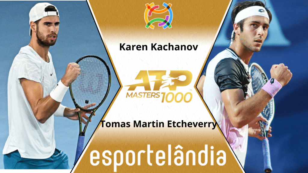 Karen Kachanov x Tomas Martin Etcheverry – Palpite e Prognóstico – 25/03