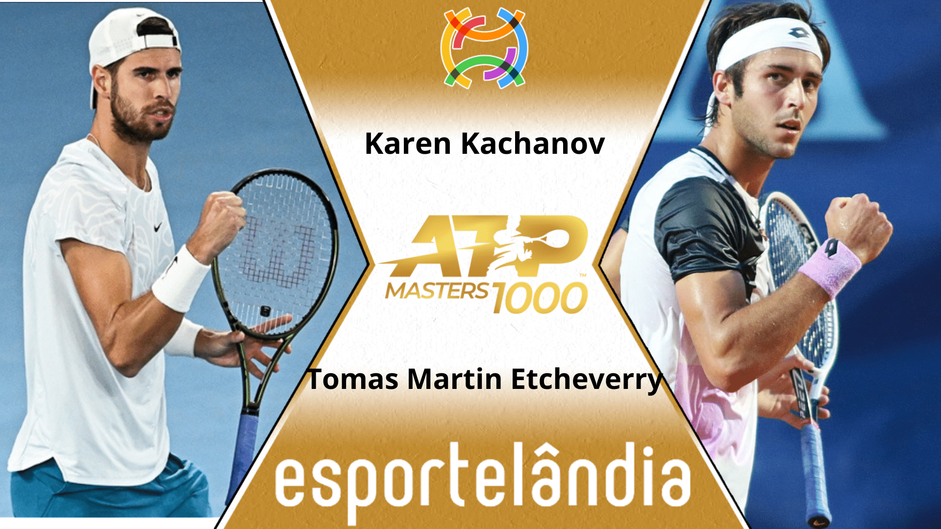 Karen Kachanov x Tomas Martin Etcheverry – Palpite e Prognóstico – 25/03