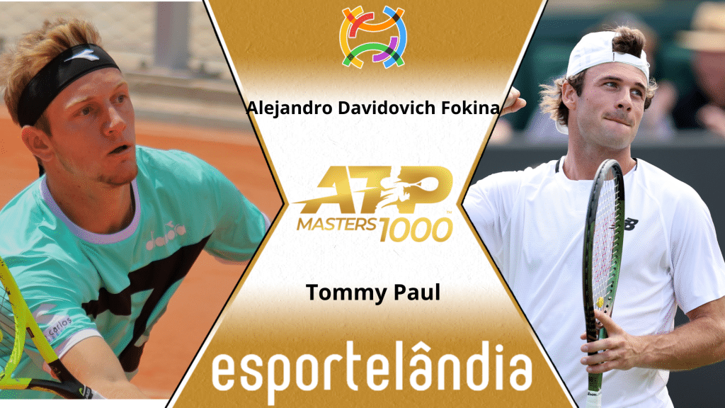 Alejandro Davidovich x Tommy Paul – Palpite e Prognóstico – 26/03