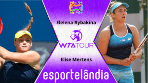 Elena Rybakina x Elise Mertens – Palpite e Prognóstico – 27/03