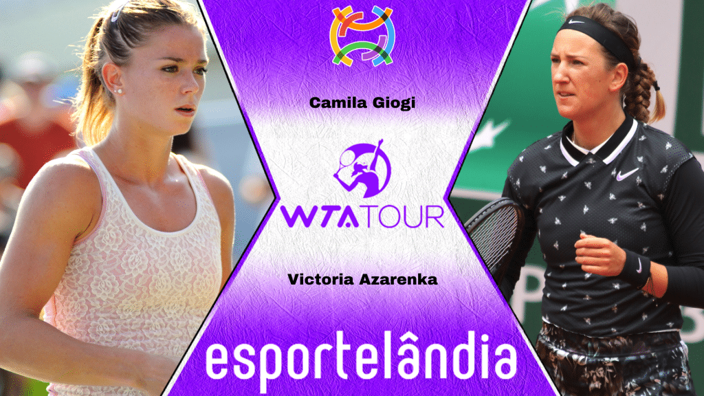 Camila Giogi x Victoria Azarenka – Palpite e prognóstico – 23/03
