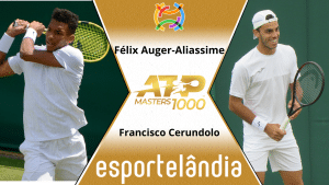 Félix Auger-Aliassime x Francisco Cerundolo – Palpite e Prognóstico – 27/03