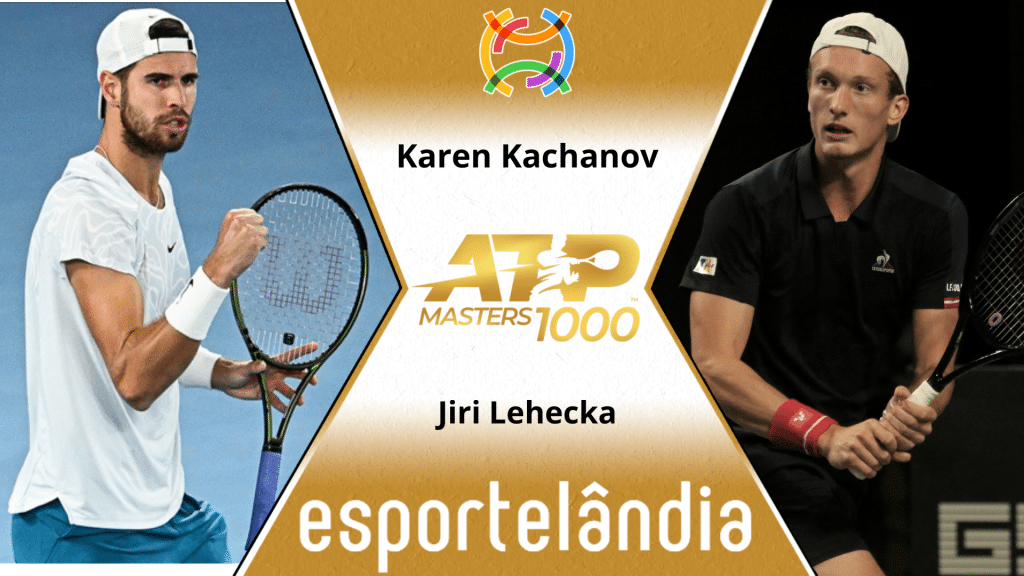 Karen Kachanov x Jiri Lehecka – Palpite e Prognóstico – 27/03