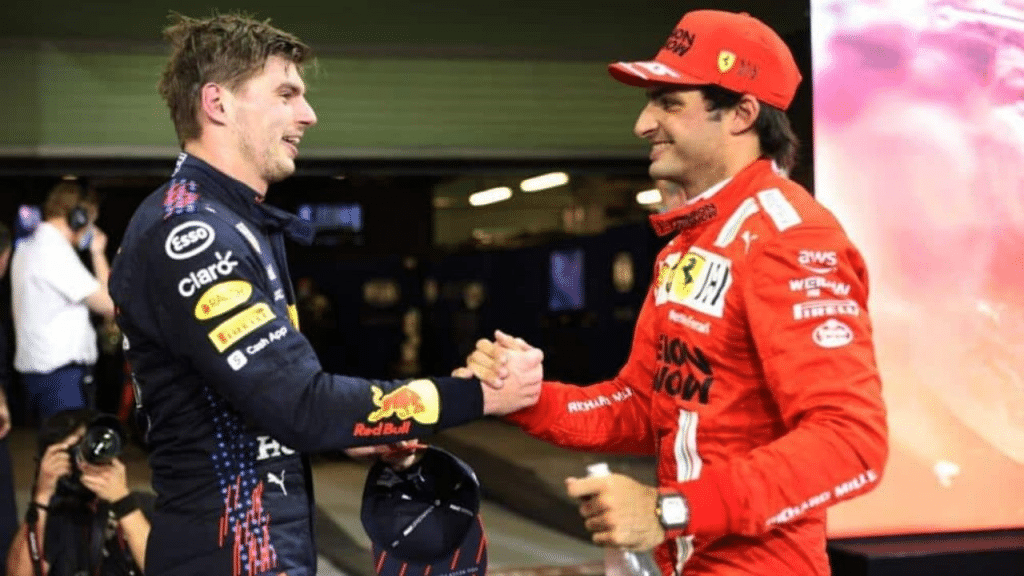 Chefe da Ferrari acredita em duelo com RBR: “é uma questão de configuração”