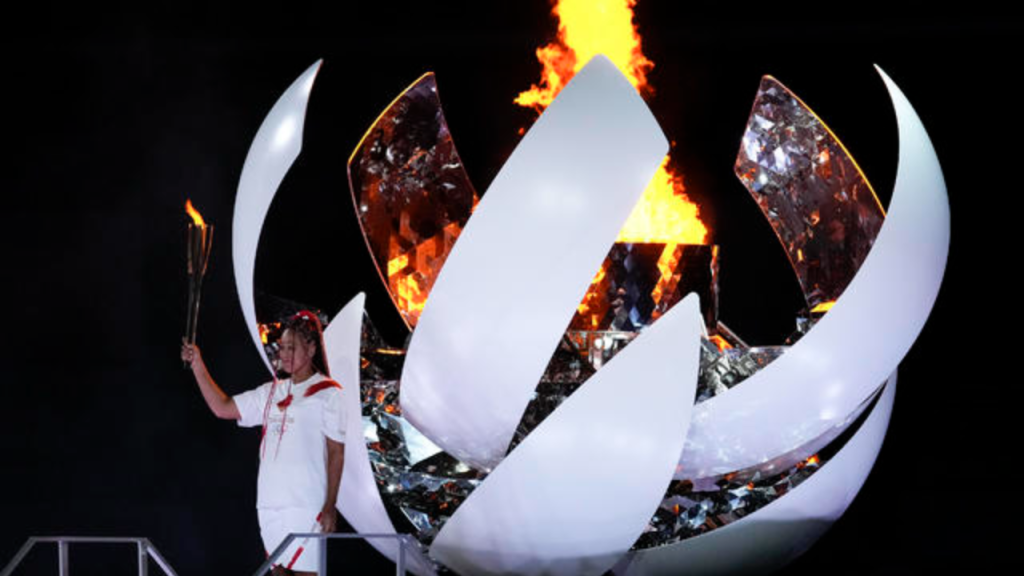 Paris 2024 terá menos tochas na cerimônia de abertura; saiba o porquê