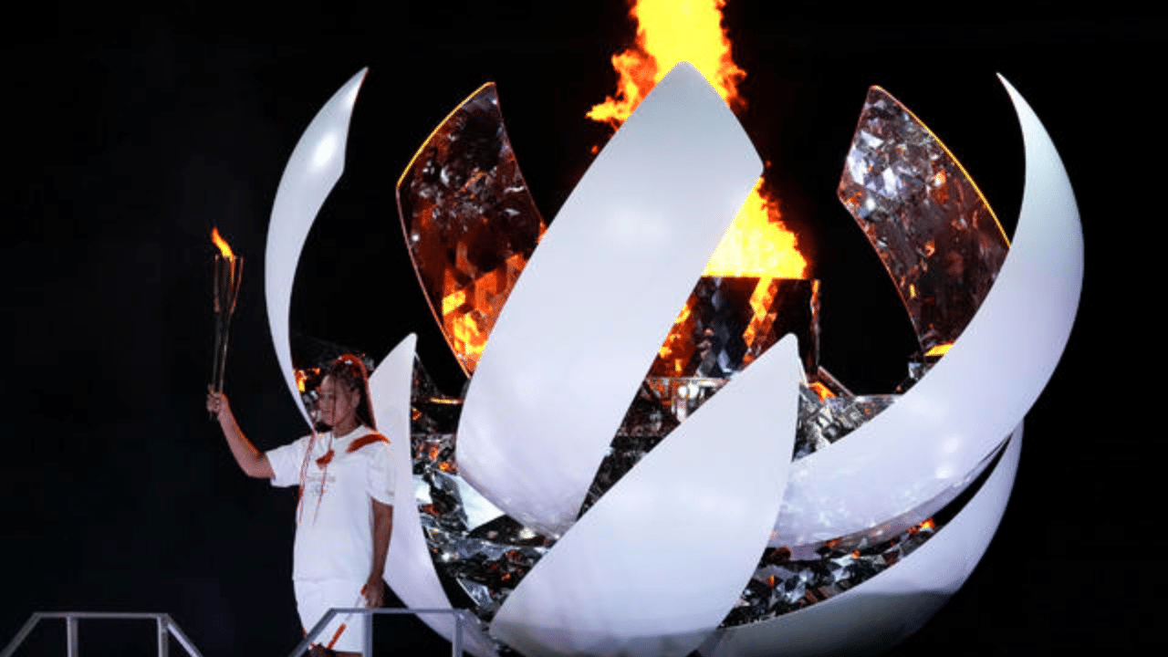 Paris 2024 terá menos tochas na cerimônia de abertura; saiba o porquê