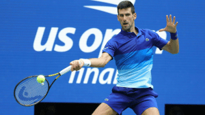 US Open apoia liberação de Novak Djokovic para Indian Wells e Miami Open