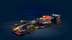 Red Bull Racing divulga parceira sobre venda de simuladores do RB18