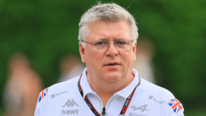 Chefe da Alpine garante mais estabilidade em seu carro 