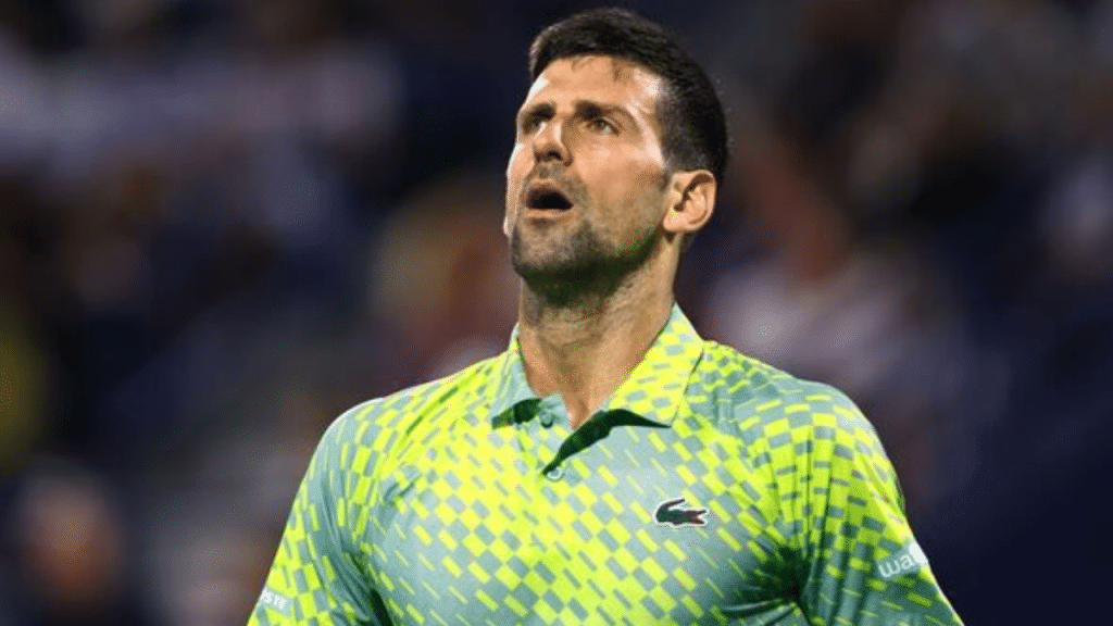 “Se todos tivéssemos agido como ele…”; Toni Nadal detona Djokovic sobre vacina