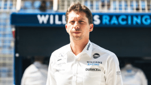 Chefe da Williams exalta trabalho da Aston Martin