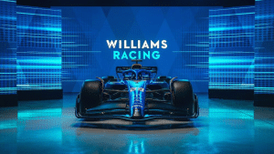 Equipe Williams Racing faz melhor início desde 2017