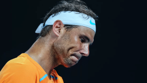 Rafael Nadal fora de Indian Wells, Miami Open e partida contra Carlos Alcaraz