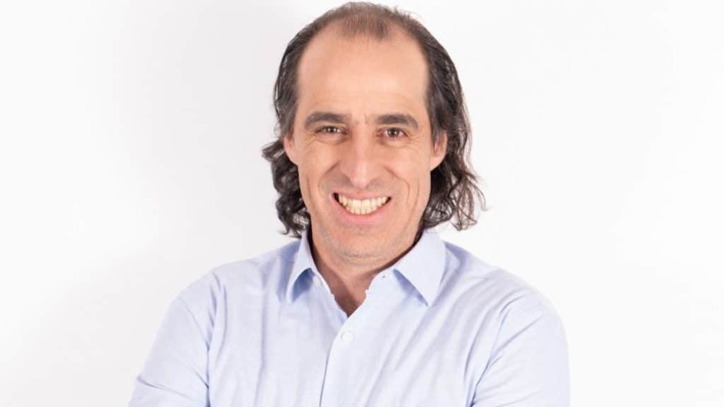“Estou sem palavras”: Fernando Meligeni comemora classificação de seu sobrinho para o Master 1000 de Miami